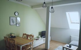 Apartament Kaktus